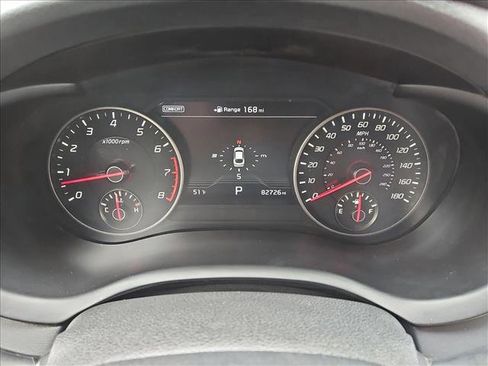 Used 2018 Kia Stinger GT2 AWD/4WD image 11