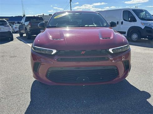 Used 2024 Dodge Hornet R/T image 5