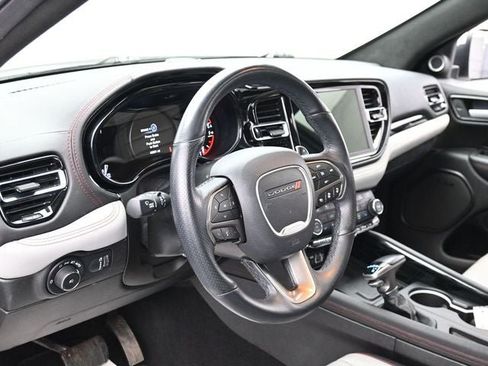 Used 2023 Dodge Durango Citadel AWD/4WD image 16