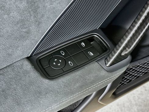 Used 2026 Porsche 911 GT3 RWD image 16