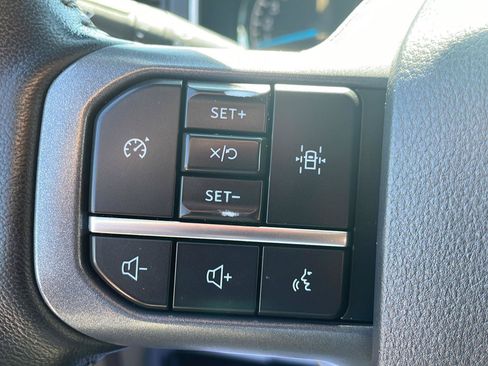 Used 2022 Ford F150 XLT w/ Equipment Group 302A High AWD/4WD image 15