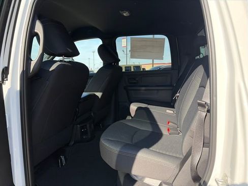 New 2026 RAM 2500 Tradesman image 22