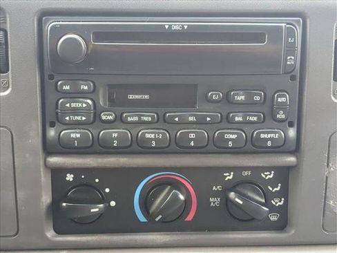 Used 1999 Ford F250 XL image 14