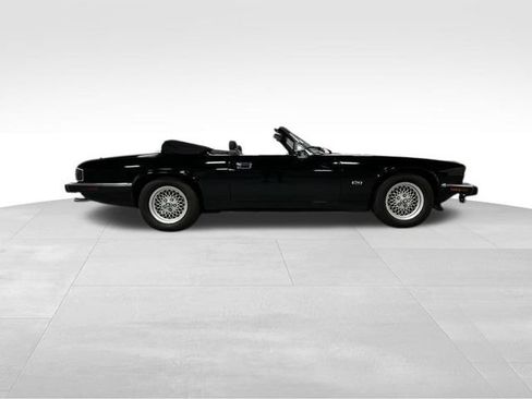 Used 1993 Jaguar XJS 4.0 Convertible RWD image 25