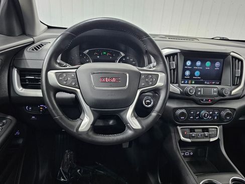 Used 2022 GMC Terrain SLT AWD/4WD image 13