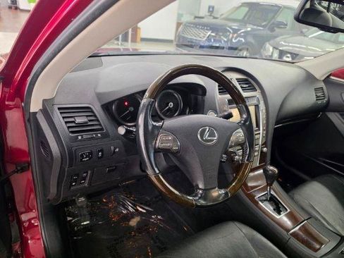 Used 2012 Lexus ES 350 FWD image 7