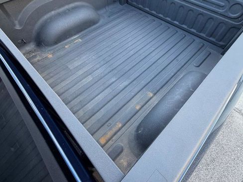 Used 2021 RAM 1500 Classic Warlock AWD/4WD image 8