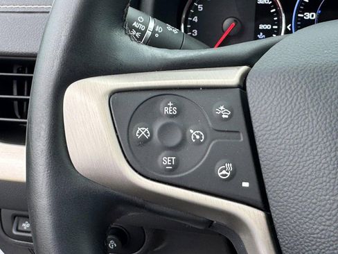 Used 2023 GMC Terrain Denali w/ LPO, Floor Liner Package image 18