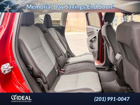 Used 2016 Ford Escape SE w/ Equipment Group 201A AWD/4WD image 12
