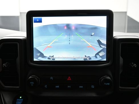 Used 2021 Ford Bronco Sport Big Bend image 30