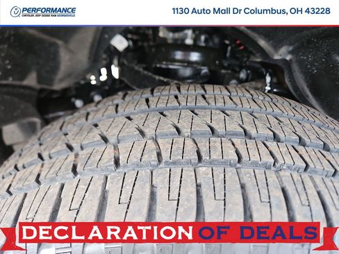 New 2026 RAM 1500 Big Horn image 11