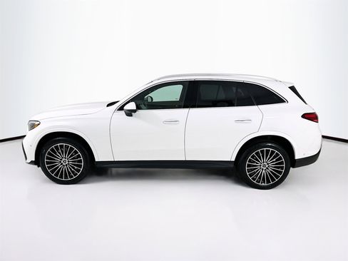 New 2026 Mercedes-Benz GLC 300 image 5