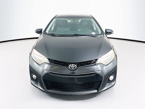 Used 2015 Toyota Corolla S image 2