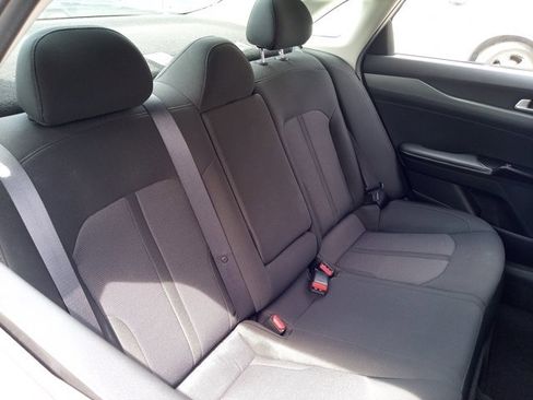 Used 2024 Kia K5 LXS image 16