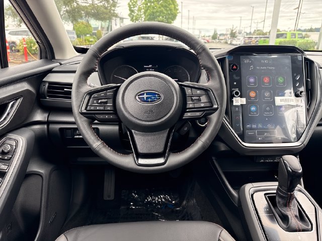 New 2026 Subaru Crosstrek 2.5i Limited w/ Crosstrek Mirror Package AWD/4WD image 20