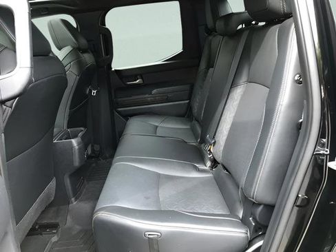 Certified 2024 Toyota Tacoma Limited w/ Limited Package (LT) AWD/4WD image 9