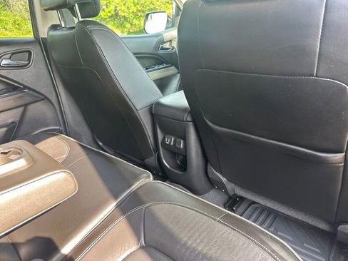 Used 2020 GMC Canyon Denali AWD/4WD image 47