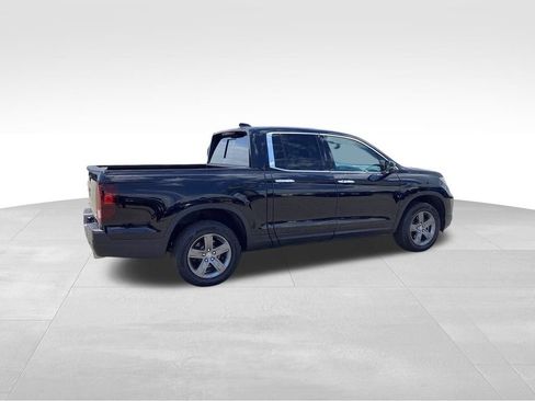 Used 2023 Honda Ridgeline RTL-E image 8