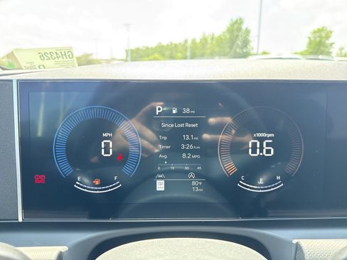 New 2026 Hyundai Tucson SEL Plus AWD/4WD image 17