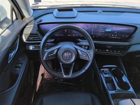 Used 2024 Buick Envision Preferred AWD/4WD image 15