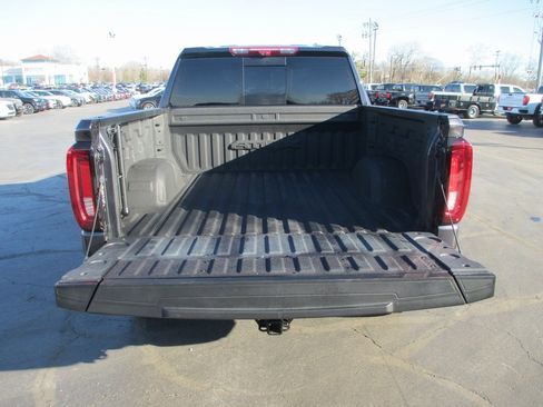 Used 2024 GMC Sierra 1500 AT4X w/ AT4X AEV Edition image 6