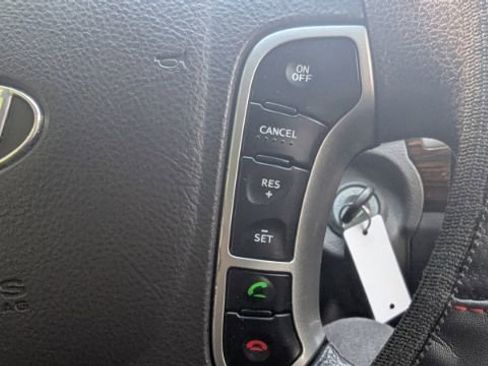 Used 2010 Hyundai Santa Fe GLS image 26