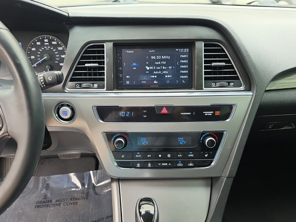 Used 2015 Hyundai Sonata Limited FWD image 12
