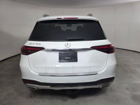 New 2026 Mercedes-Benz GLE 350 4MATIC image 5