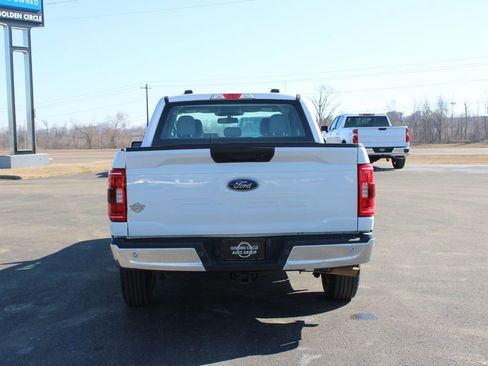 Used 2021 Ford F150 XLT w/ Equipment Group 301A Mid image 8