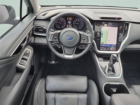 Used 2020 Subaru Outback Limited image 14