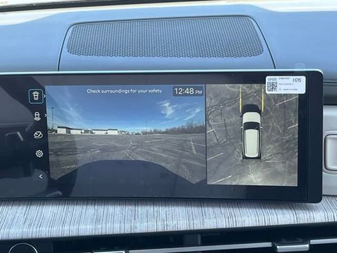 New 2025 Hyundai Santa Fe Calligraphy image 28