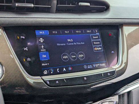 Used 2020 Cadillac XT6 Sport w/ Platinum Package image 27