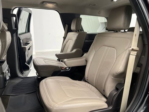 Used 2021 Ford Expedition Limited w/ Cargo Package RWD image 13