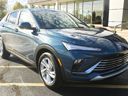 New 2026 Buick Envista Preferred w/ Convenience I Package