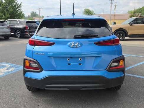 Used 2020 Hyundai Kona SE FWD image 4