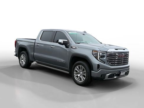 Used 2023 GMC Sierra 1500 Denali w/ Technology Package image 7