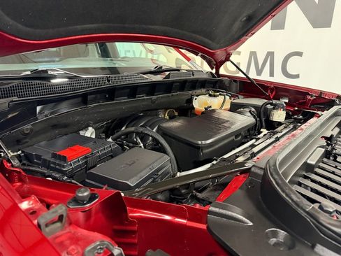 Used 2021 GMC Sierra 1500 Elevation w/ Preferred Package AWD/4WD image 6