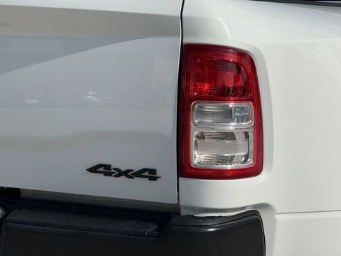 Used 2024 RAM 3500 Tradesman AWD/4WD image 7