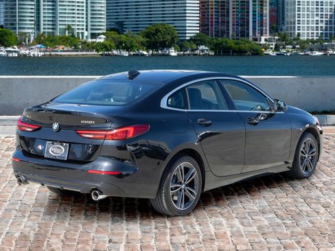Used 2023 BMW 228i xDrive Gran Coupe w/ Convenience Package image 5