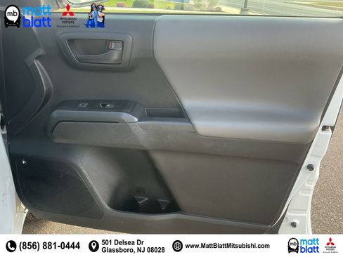 Used 2023 Toyota Tacoma SR5 image 25