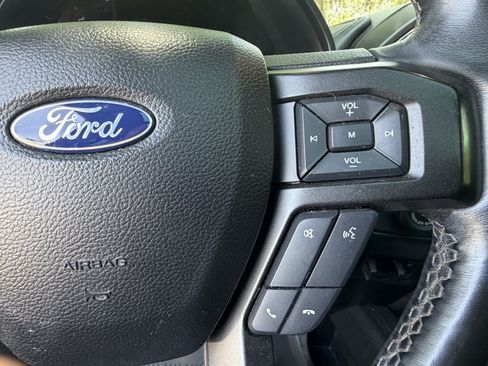 Used 2018 Ford Expedition Limited w/ Equipment Group 301A RWD image 20