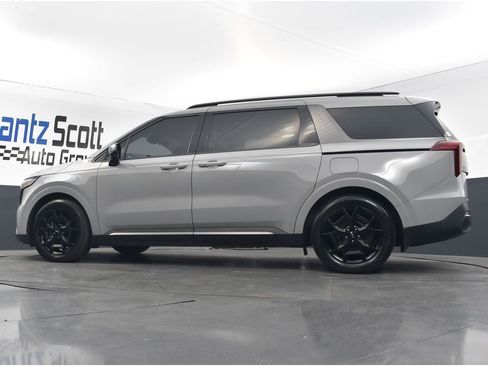 Certified 2025 Kia Carnival SX Prestige image 19