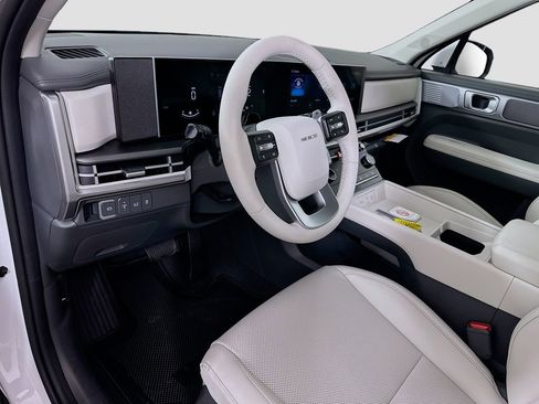 New 2026 Hyundai Santa Fe SEL image 9