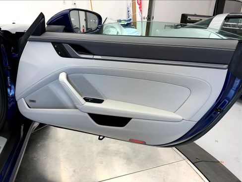Certified 2023 Porsche 911 Carrera 4S image 27