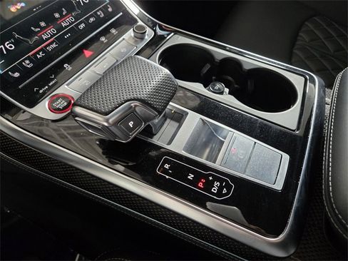 Used 2023 Audi SQ8 Prestige image 32