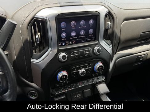 Used 2021 GMC Sierra 1500 SLT AWD/4WD image 20