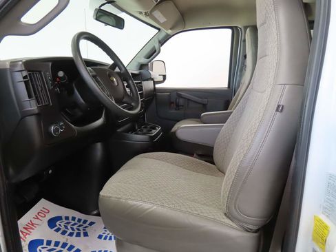 Used 2023 Chevrolet Express 3500 LS image 13