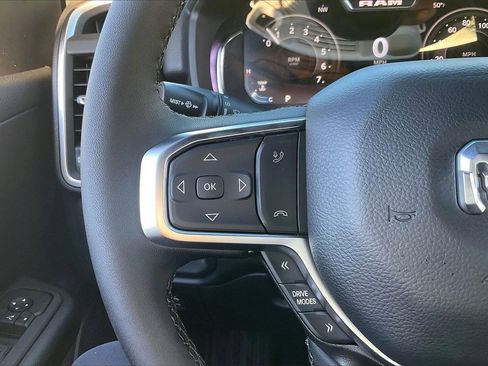 New 2026 RAM 1500 Big Horn image 28