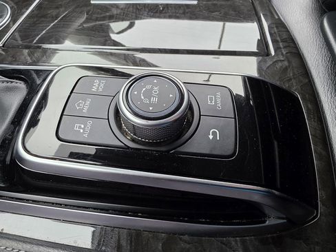 Used 2024 INFINITI QX80 Luxe image 35