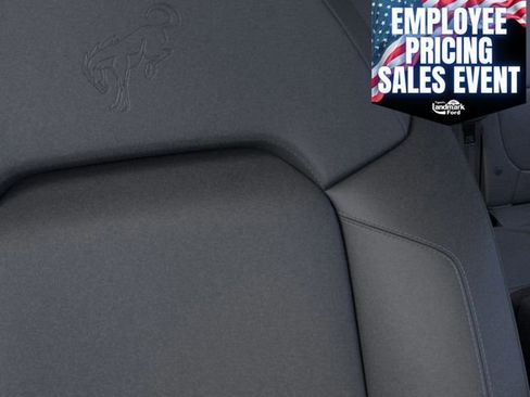 New 2025 Ford Bronco Outer Banks w/ Sasquatch Package AWD/4WD image 19